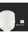 E27 30W LED-lamp - T100