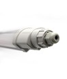 150cm 48W waterdicht compleet LED-armatuur, doorvoerbedraad - IP65