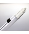 150cm 48W waterdicht compleet LED-armatuur, doorvoerbedraad - IP65