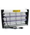 LEDlife insectenlamp, LED - 6W, binnenshuis, UV-licht, dekt ca. 15m2