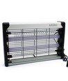 LEDlife insectenlamp, LED - 6W, binnenshuis, UV-licht, dekt ca. 15m2