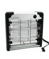 LEDlife insectenlamp - 2x6W, voor binnen, UV-licht, dekt ca. 30m2