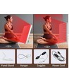 ECO 25 Infrarood lichttherapie - paneel 25W