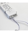 LEDlife meubelspot voeding 18W - Voor Sono en Reco meubelspot, max. 6 spots