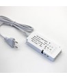 LEDlife meubelspot voeding 18W - Voor Sono en Reco meubelspot, max. 6 spots