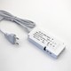 LEDlife meubelspot voeding 24W - Voor Sono en Reco meubelspot, max. 6 spots
