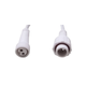 50 cm verlengkabel - Geschikt voor LEDlife 10W en 18W IP65 LED armatuur, IP65