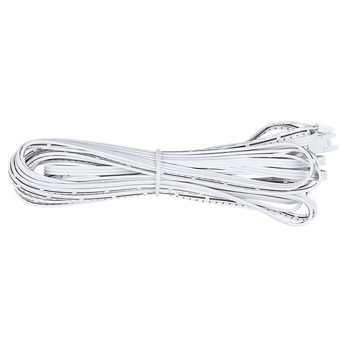 Verlengkabel voor PIR-sensor - 5m, voor trap LED set, wit