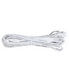 Verlengkabel voor PIR-sensor - 5m, voor trap LED set, wit