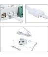 Verlengkabel voor PIR-sensor - 5m, voor trap LED set, wit