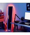5m 10W/m Rode COB-LED strip - 24V DC, IP67, 320 LED's per meter, COB LED