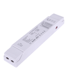 52W Triac dimbare driver voor LED-paneel - 30-42V, 800-1380mA, Triac + 0-10V, flikkervrij