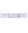 52W Triac dimbare driver voor LED-paneel - 30-42V, 800-1380mA, Triac + 0-10V, flikkervrij