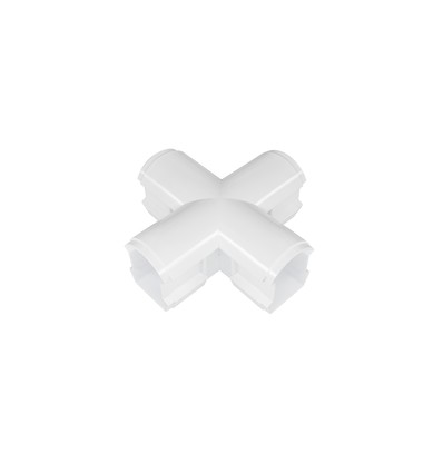 Verbindingsstuk voor EasyConnect armatuur - X stuk