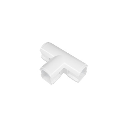 Verbindingsstuk voor EasyConnect armatuur - T-stuk