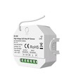LEDlife rWave 230V LED strip dimmer - RF, push-dim, 360W