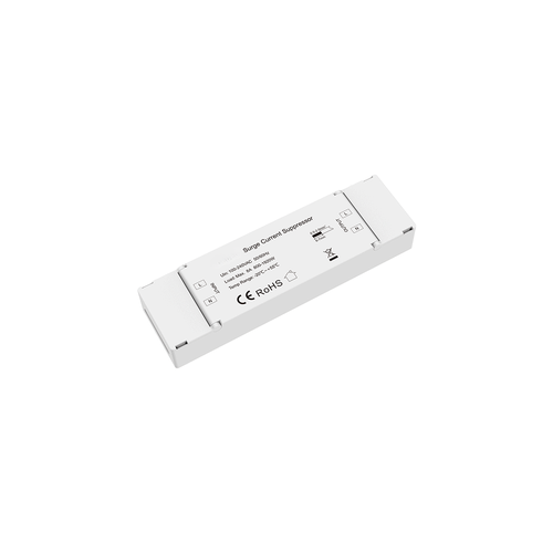 Startstroombegrenzer - 8A/20A, 230V
