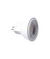 MR11 / GU4 1,2W UNO1 LED spotje - 12V, 3,5cm