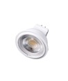MR11 / GU4 1,2W UNO1 LED spotje - 12V, 3,5cm