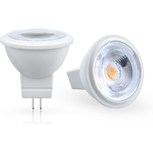 MR11 / GU4 1,2W UNO1 LED spotje - 12V, 3,5cm
