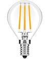E14 2W LED-lamp - G45