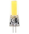 G4 2W dimbare KAPPA3 LED-lamp - 12V AC/DC, 24V DC, koud wit