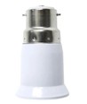 B22 naar E27 adapter