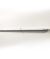 60cm 10W LED-armatuur, doorvoerbedraad - IP65, Ø2,5cm