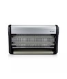 V-Tac insectenlamp - 2x15W, binnen, UV-licht, dekt 100m2