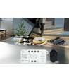 Trap LED COB stripset, 11W per trede - 24V DC, IP20, Tot 16 treden, met sensor + afstandsbediening