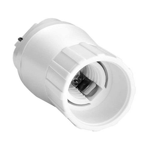 G24D naar E14 adapter