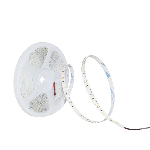 5m 12W/m LED-strip RA97 - 24V DC, IP20, 120 LED's per meter
