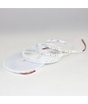 10m 12W/m LED-strip RA97 - 24V DC, IP20, 120 LEDs per meter