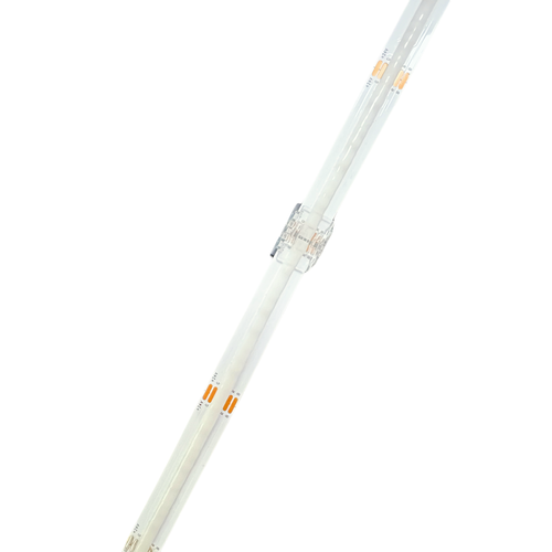 Verbindingsstuk voor LED-strip - 10mm, RGB COB, IP20, 5V-24V