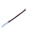 LED-strip connector voor losse draden - 10mm, RGB COB, IP20, 5V-24V