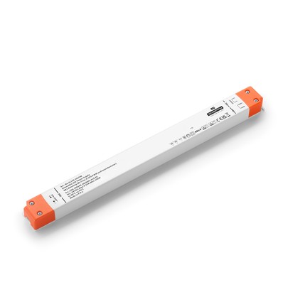Snappy 150W / 24V DC dimbare 4-in-1 voeding - 6.25A, IP20 binnenshuis