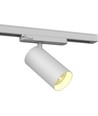 20W 3-fase RA90 spanningsrailspot - 100 lm/W, 36 graden, Wit, Philips LED