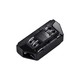 V-Tac connector voor rails - Zwart