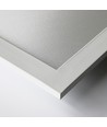 36W Zigbee CCT Smart Home LED paneel - Hoogte: 25mm, 60x60, CCT, witte rand
