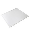36W Zigbee CCT Smart Home LED paneel - Hoogte: 25mm, 60x60, CCT, witte rand