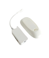 RGBIC-controller met afstandsbediening - Infrarood, 12V (144W), 24V (288W)