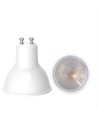 20 stuks inbouwspot Inno88 - Inclusief 6W RA97 GU10, mat wit, IP44, goedgekeurd voor isolatie