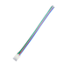 LED strip startconnector - 12mm, RGB+W COB, IP20, 5V-24V