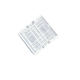 Verbindingsstuk voor LED-strip - 12mm, RGB+W COB, IP20, 5V-24V