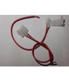 Stekker voor 5mm Neon Flex LED - Geschikt voor 5x11 Neon Flex LED