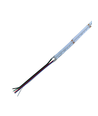 LED strip connector voor losse draden - 10mm, RGB+W COB, IP20, 5V-24V