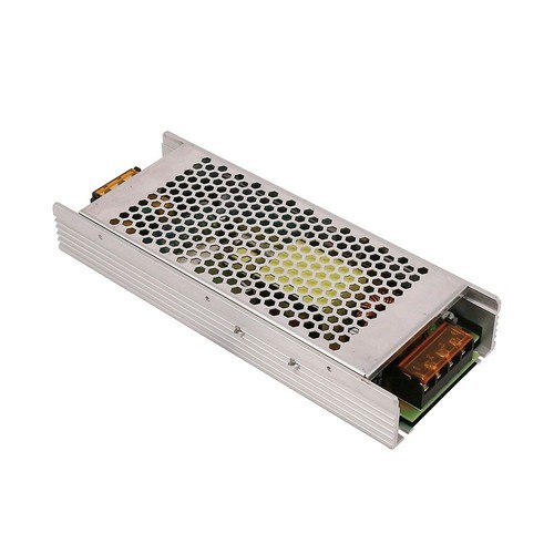360W / 24V DC voeding - 15A, IP20 binnenshuis