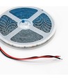 5m 10W/m Paarse LED-strip - 24V DC, IP65, 120 LED's per meter