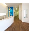 27W Nymphea LED plafondlamp - 1750lm, IP44, 4000K, witte rand