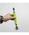 Aluminium profiel gereedschap - Voor het bevestigen van LED-strips in profiel, 10mm/12mm